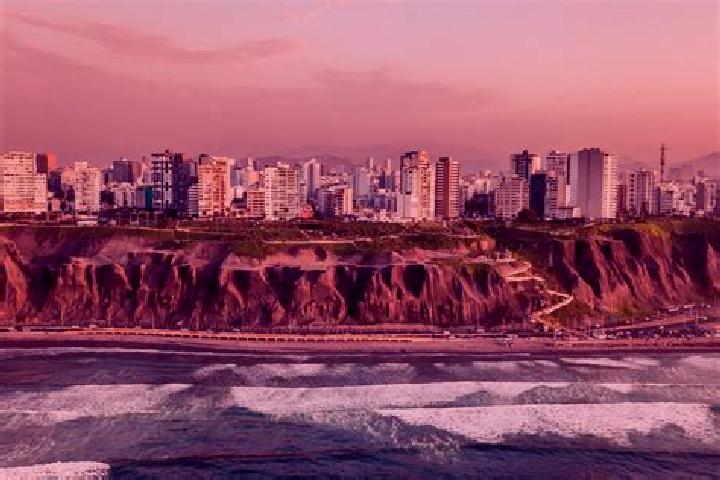 Eva, 20 — Escort in La Huaca, Peru