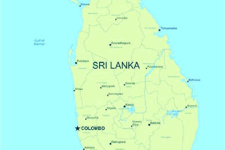 Eva, 20 — Escort in Mulleriyawa, Sri Lanka