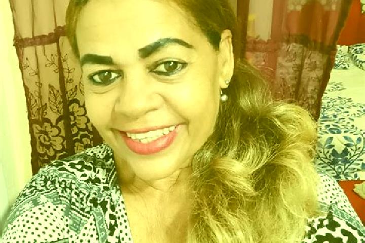 Eva, 20 — Escort in Natividad, Mexico