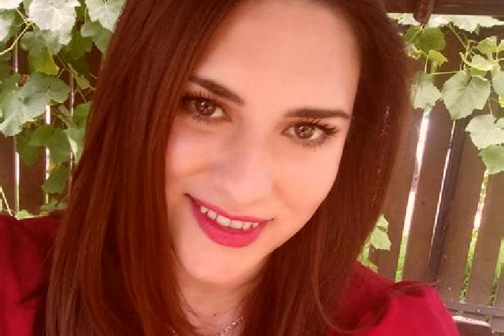Eva, 20 — Escort in Ovruch, Ukraine