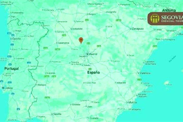 Eva, 20 — Escort in Pedrosillo de Alba, Spain