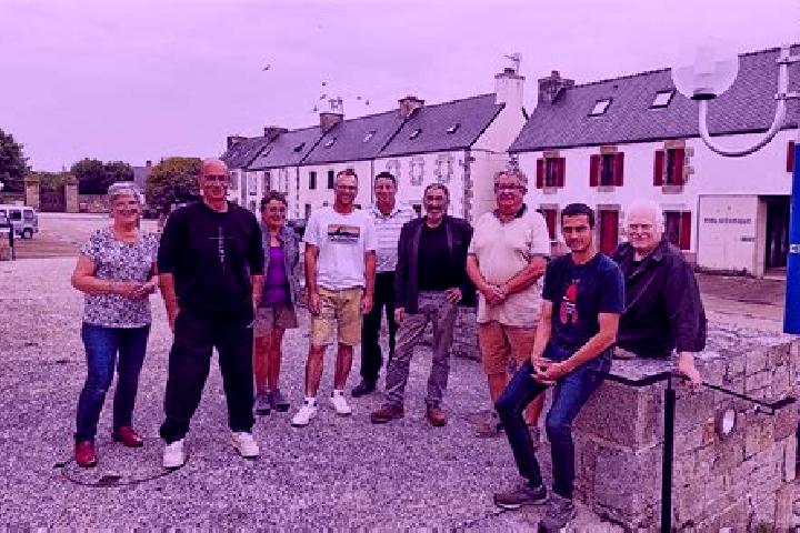 Eva, 20 — Escort in Plouegat-Guerand, France