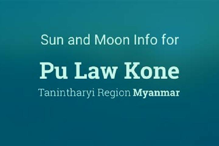 Eva, 20 — Escort in Pu Law Kone, Myanmar