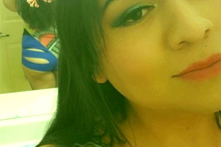 Eva, 20 — Escort in San Bernardino, Peru