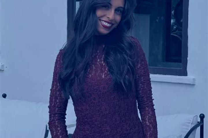 Eva, 20 — Escort in Santa Isabel, Peru