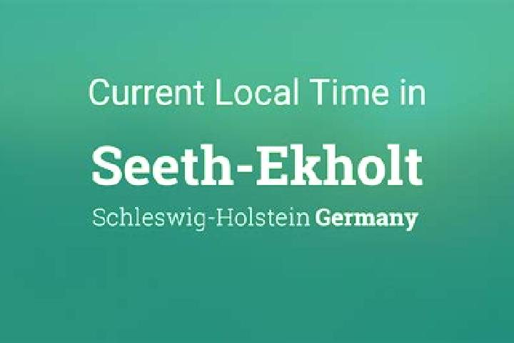 Eva, 20 — Escort in Seeth-Ekholt, Germany