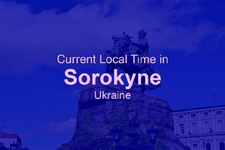 Eva, 20 — Escort in Sorokyne, Ukraine