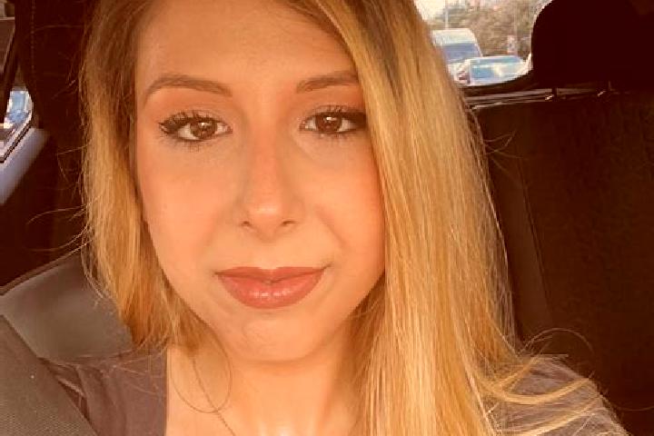 Eva, 20 — Escort in Sume, Brazil