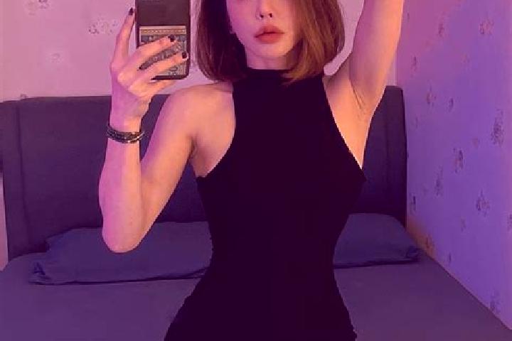 Eva, 20 — Escort in Taman Desa, Malaysia