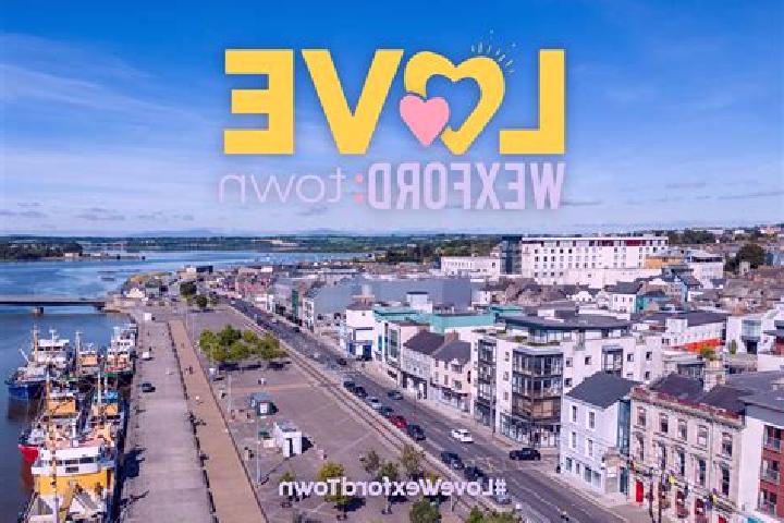 Eva, 20 — Escort in Wexford, Ireland