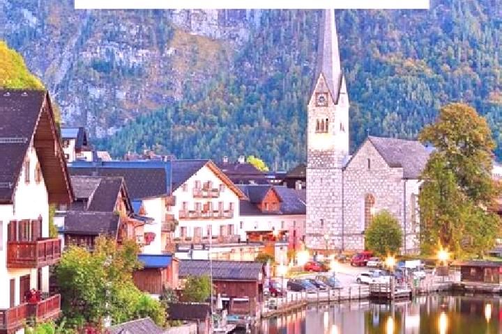 Eva, 20 — Escort in Wiesen, Austria