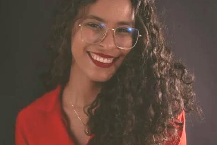 Eva, 20 — Escort in Xambre, Brazil