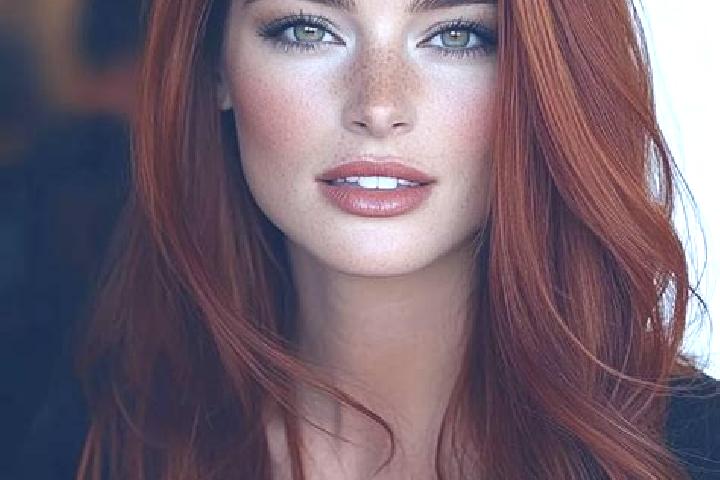 Eva, 21, a auburn blue-eyed ebony companion based in Lasbek. Offering Prostate Massage, GFE, 69. Available for incall and outcall, day and evening dates.