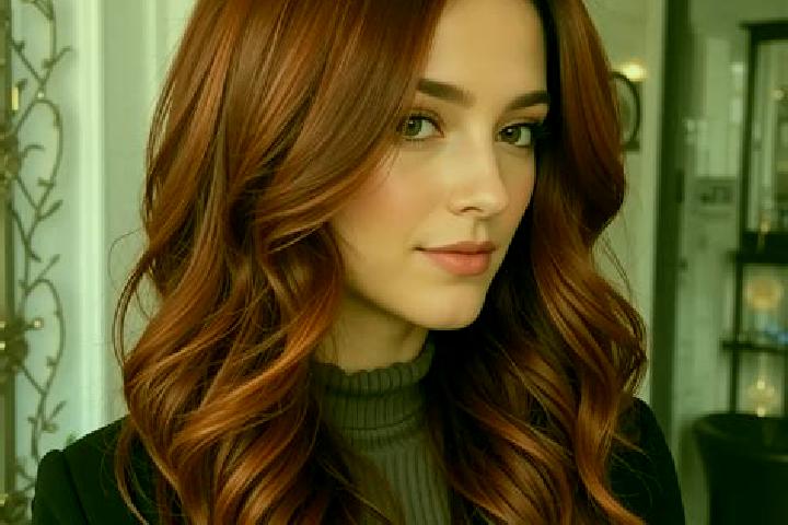Eva, 21, a auburn brown-eyed mediterranean companion based in Pudupalayam. Offering A-Level, GFE. Available for incall and outcall, day and evening dates.