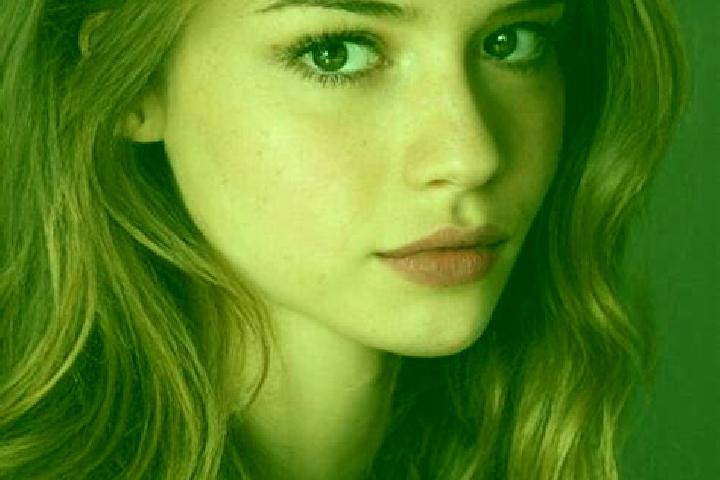 Eva, 21, a auburn hazel-eyed mediterranean companion based in Yalgo. Offering Striptease, Girlfriend Experience, A-Level. Available for incall and outcall, o...