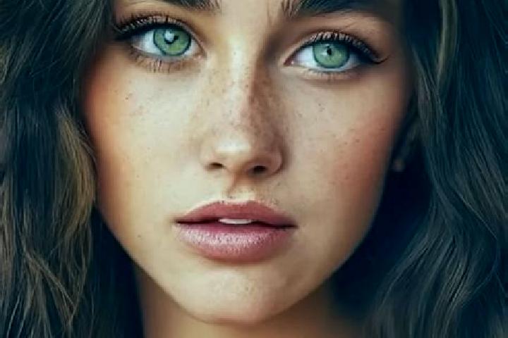 Eva, 21, a brunette brown-eyed middle eastern companion based in Lesoumaso. Offering Party Girl, CIM, Prostate Massage. Available for incall and outcall, day...