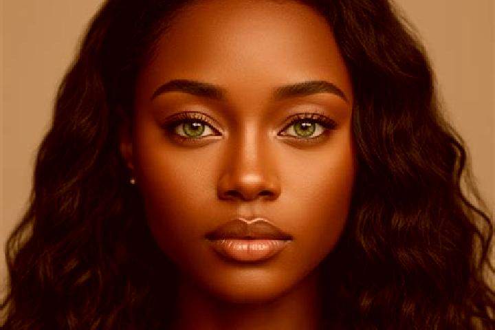 Eva, 21, a chestnut green-eyed ebony companion based in Montbau. Offering CIM, Striptease, A-Level, Roleplay, Deep French Kissing. Available for incall and o...