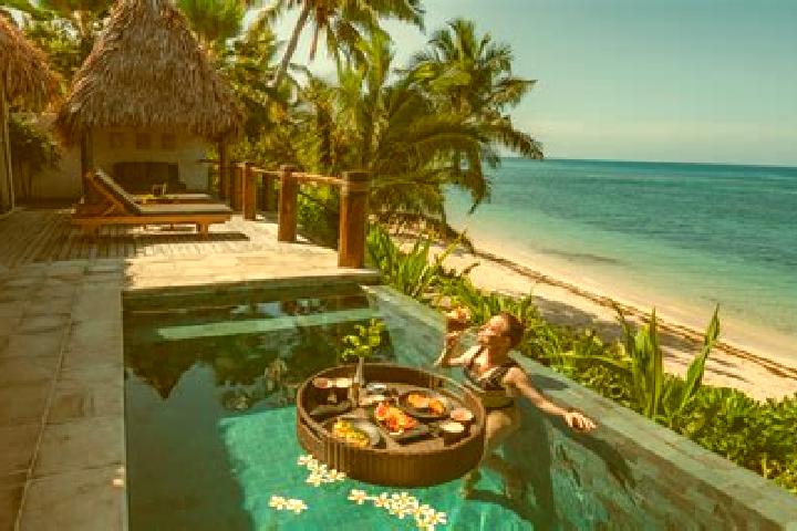 Eva, 21 — Escort in Ahau, Fiji