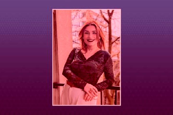 Eva, 21 — Escort in Ault, France