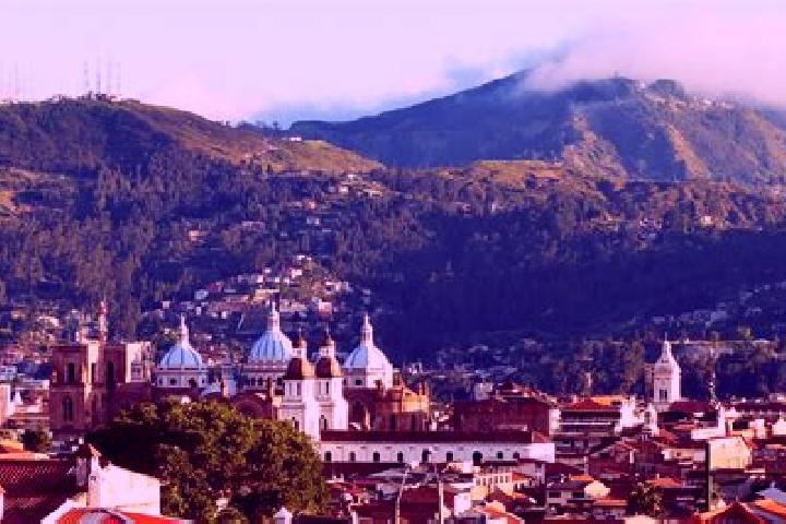 Eva, 21 — Escort in Concepcion, Ecuador