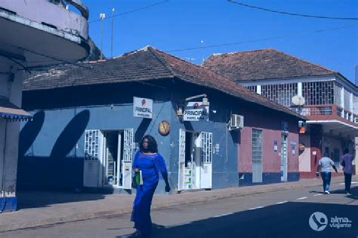 Eva, 21 — Escort in Empada, Guinea-Bissau