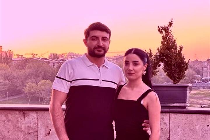 Eva, 21 — Escort in Kargin, Turkey