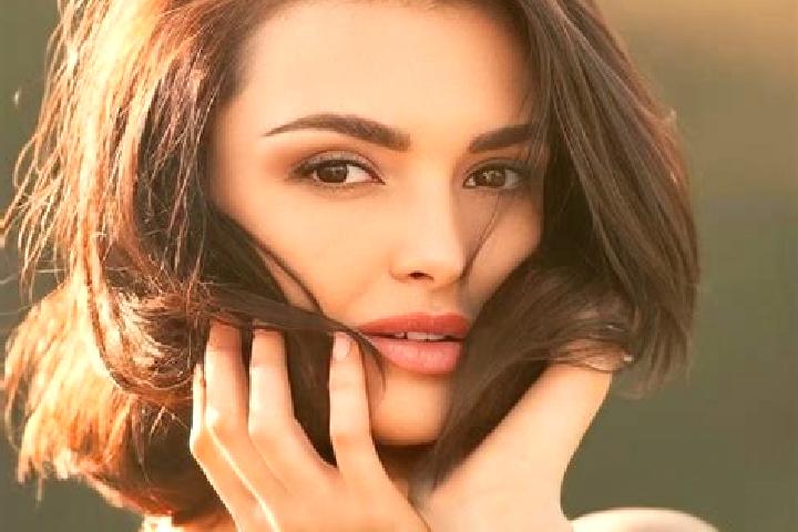 Eva, 21 — Escort in Kryvyy Rih, Ukraine