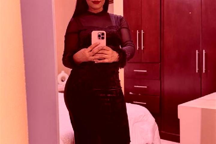 Eva, 21 — Escort in La Bebelama, Mexico