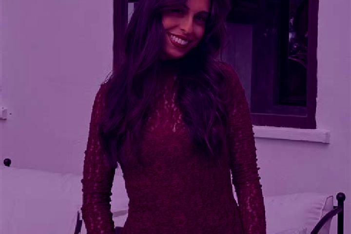 Eva, 21 — Escort in La Cuesta, Peru