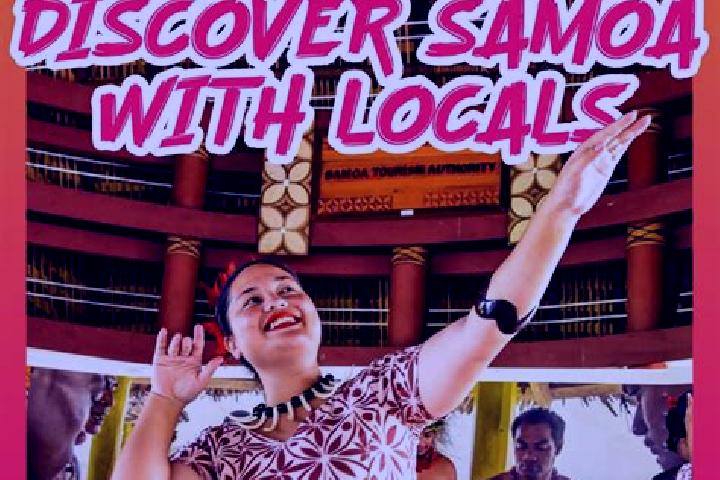Eva, 21 — Escort in Malaeloa/Ituau, American Samoa