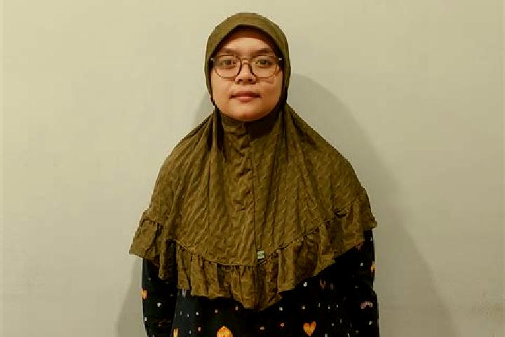 Eva, 21 — Escort in Margo Wetan, Indonesia