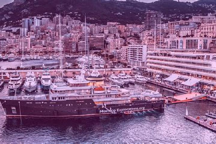 Eva, 21 — Escort in Monaco, Monaco