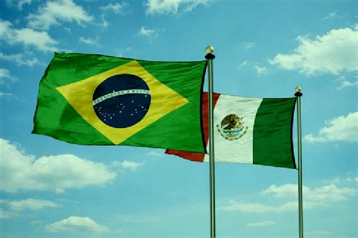 Eva, 21 — Escort in Nuevo Brasil, Mexico