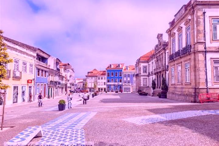 Eva, 21 — Escort in Ovar, Portugal