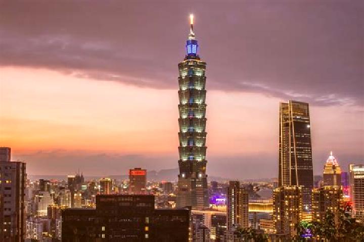Eva, 21 — Escort in Puli, Taiwan