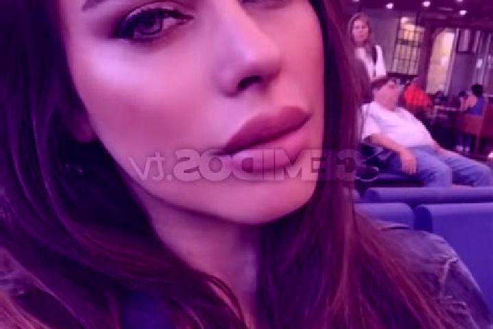 Eva, 21 — Escort in San Isidro, Spain