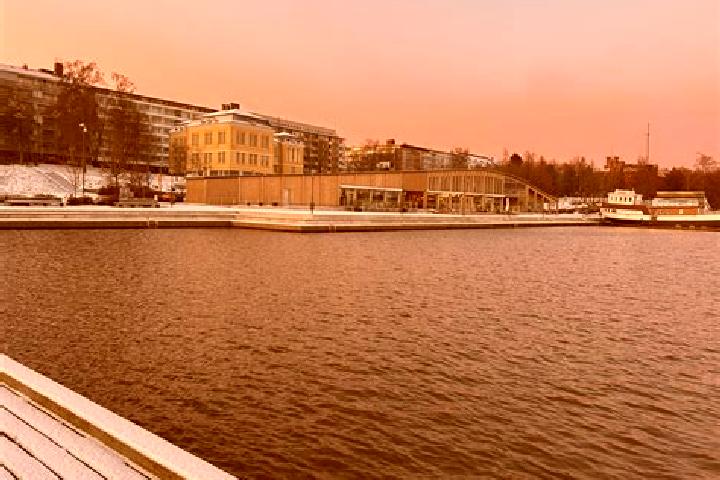 Eva, 21 — Escort in Sandviken, Sweden