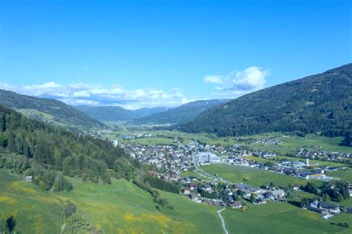 Eva, 21 — Escort in Sankt Michael im Lungau, Austria