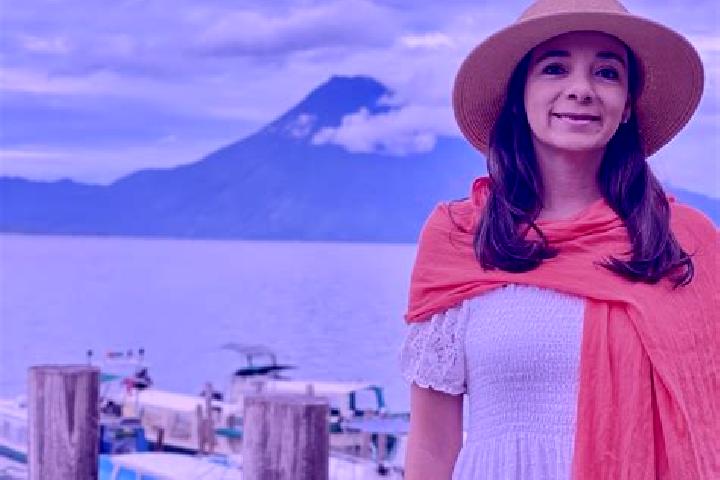 Eva, 21 — Escort in Sumpango, Guatemala