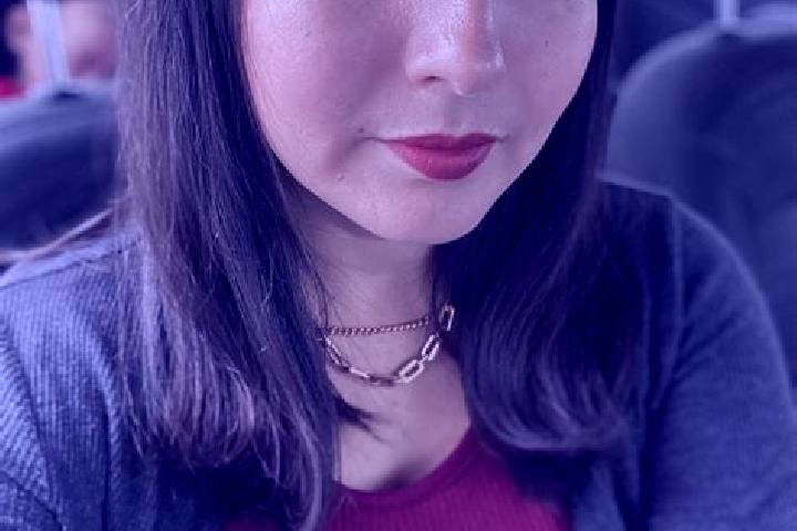 Eva, 21 — Escort in Tembladera del Castillo, Mexico