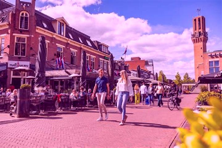 Eva, 21 — Escort in Vledder, Netherlands