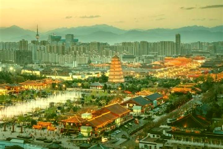 Eva, 21 — Escort in Wei Xian, China