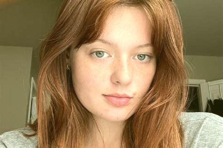 Eva, 22, a auburn blue-eyed asian companion based in Sao Jose dos Ausentes. Offering GFE, Tantra, Prostate Massage, Girlfriend Experience. Available for inca...