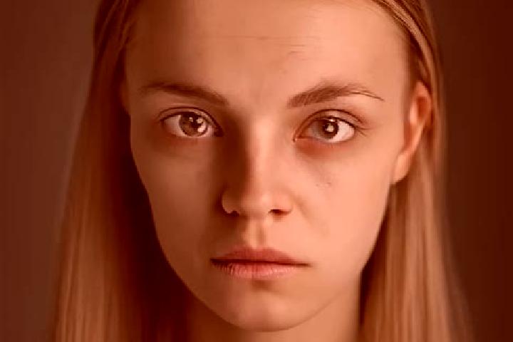 Eva, 22, a auburn dark-eyed slavic companion based in Rocky Point. Offering Roleplay, Dinner Date, A-Level. Available for incall and outcall, day and evening...