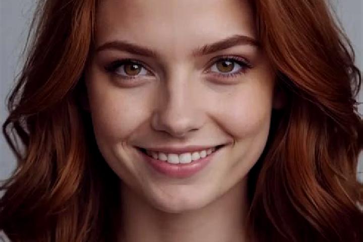 Eva, 22, a auburn hazel-eyed european companion based in Pravokubanskiy. Offering Dinner Date, GFE, Fetish, A-Level. Available for incall and outcall, day an...