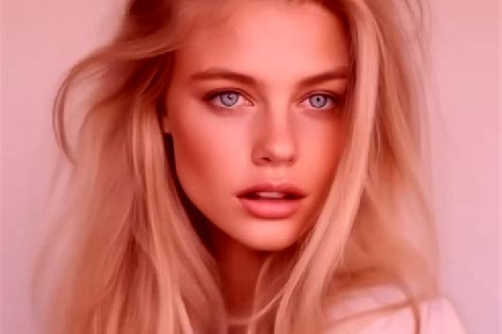 Eva, 22, a blonde amber-eyed asian companion based in Hartrandt. Offering Duos, Couples, Domination, CIM, Striptease. Available for incall and outcall, day a...