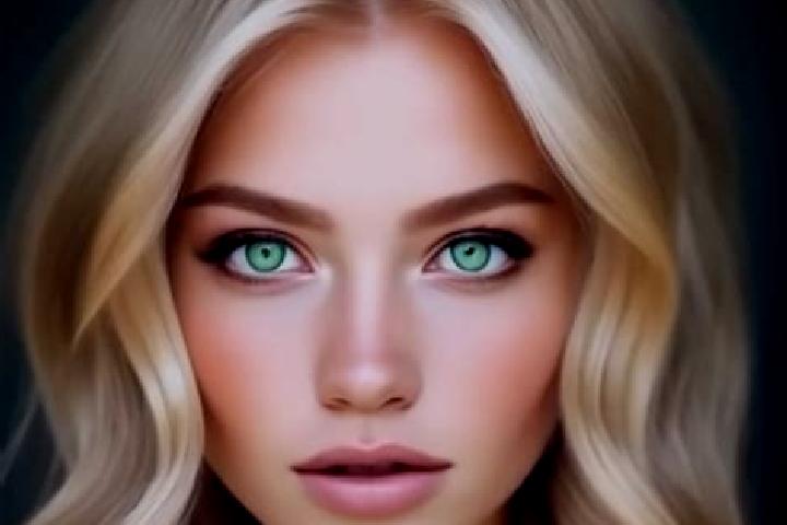 Eva, 22, a blonde grey-eyed ebony companion based in Vinkovci. Offering Massage, Roleplay, CIM. Available for incall and outcall, day and evening dates.