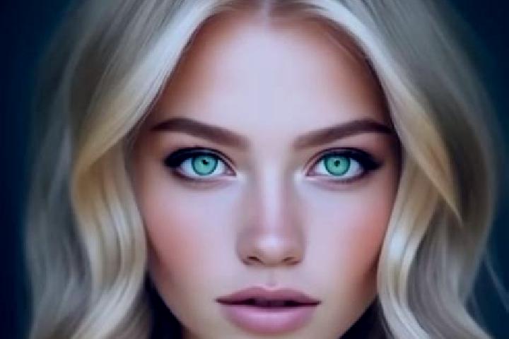 Eva, 22, a blonde grey-eyed mediterranean companion based in Ipstones. Offering GFE, Couples, A-Level, Massage. Available for incall and outcall, day and eve...