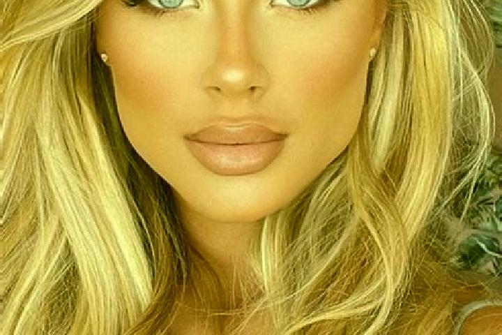 Eva, 22, a blonde hazel-eyed latina companion based in Bunutan. Offering Duos, Overnight, GFE. Available for incall and outcall, overnight bookings available.