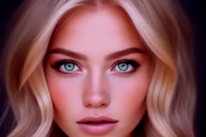 Eva, 22, a blonde hazel-eyed mediterranean companion based in Fairhope. Offering Massage, Couples, CIM, Deep French Kissing. Available for incall and outcall...